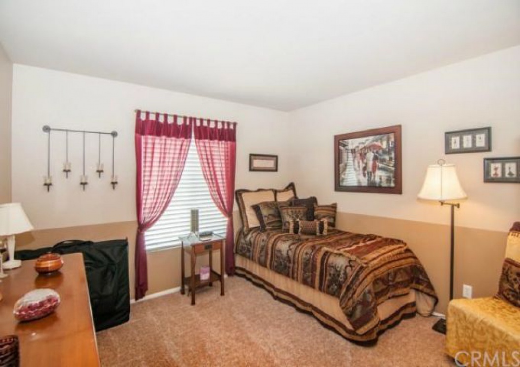 5873 Redhaven Street , Eastvale CA: 