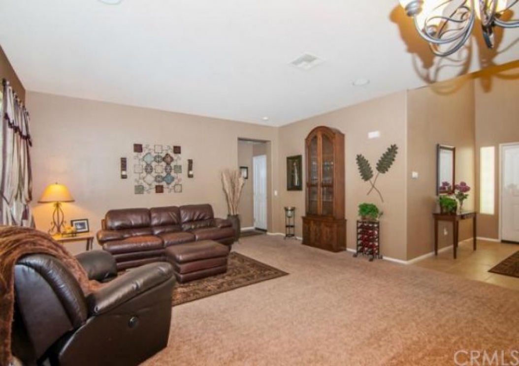 5873 Redhaven Street , Eastvale CA: 