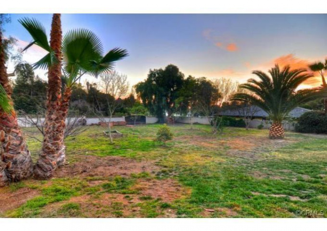 2367 Vista Road, La Habra Height CA:
