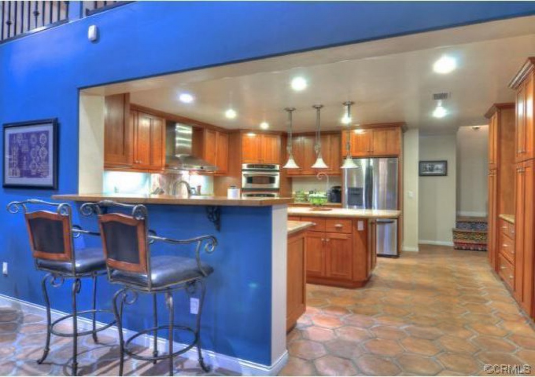 2367 Vista Road, La Habra Height CA: