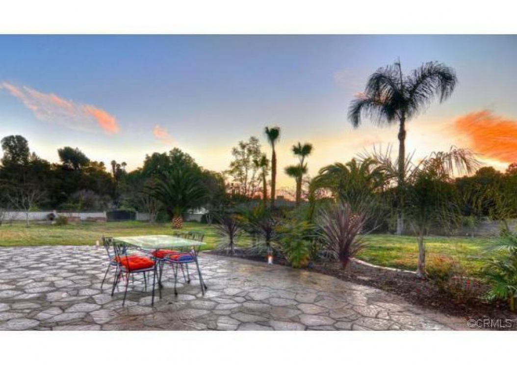 2367 Vista Road, La Habra Height CA: