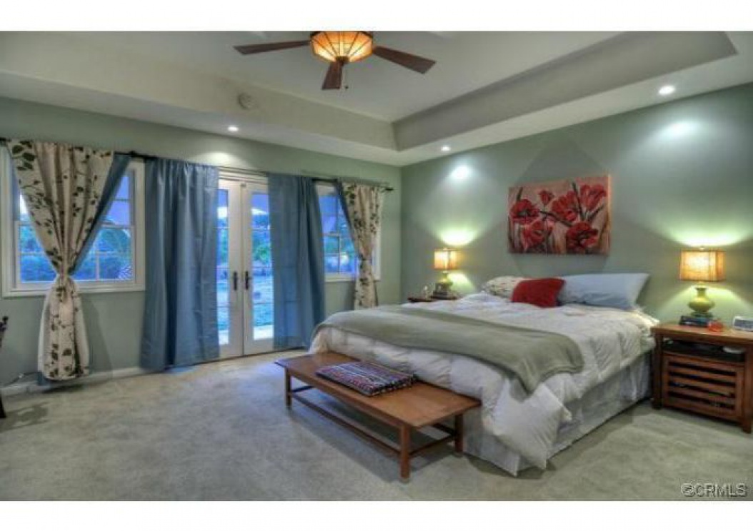 2367 Vista Road, La Habra Height CA: