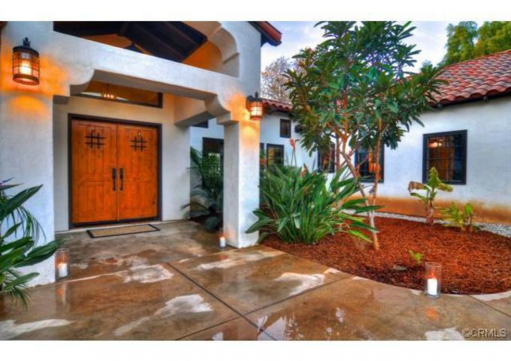 2367 Vista Road, La Habra Height CA: