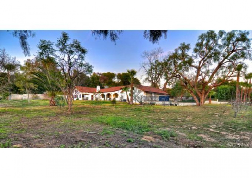 2367 Vista Road, La Habra Height CA: