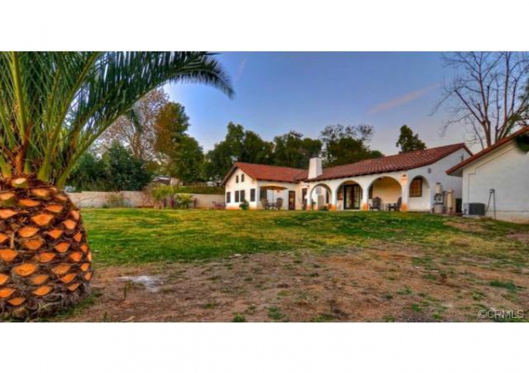 2367 Vista Road, La Habra Height CA: