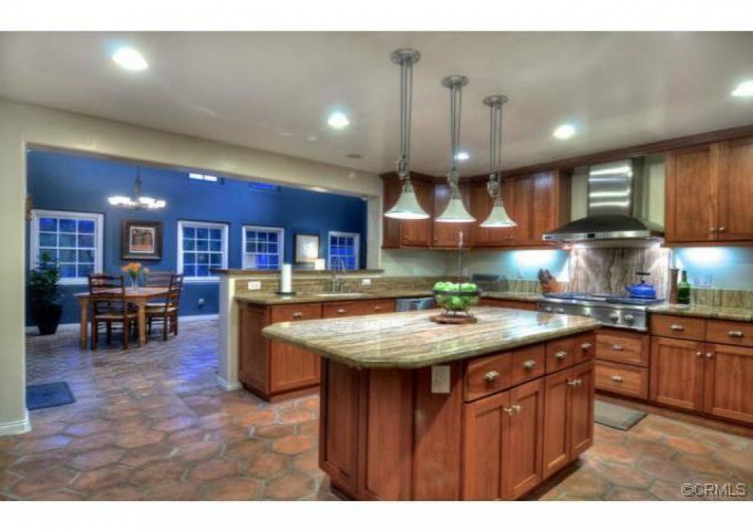 2367 Vista Road, La Habra Height CA: