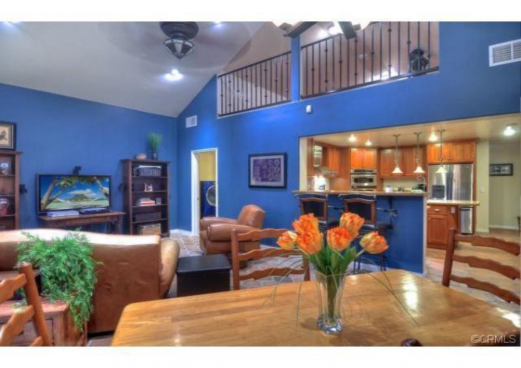 2367 Vista Road, La Habra Height CA: