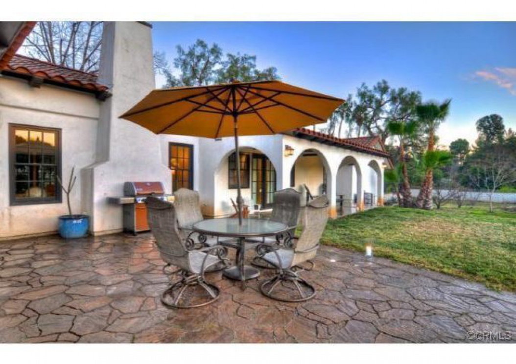 2367 Vista Road, La Habra Height CA: