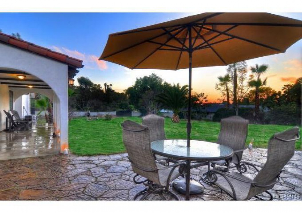 2367 Vista Road, La Habra Height CA: