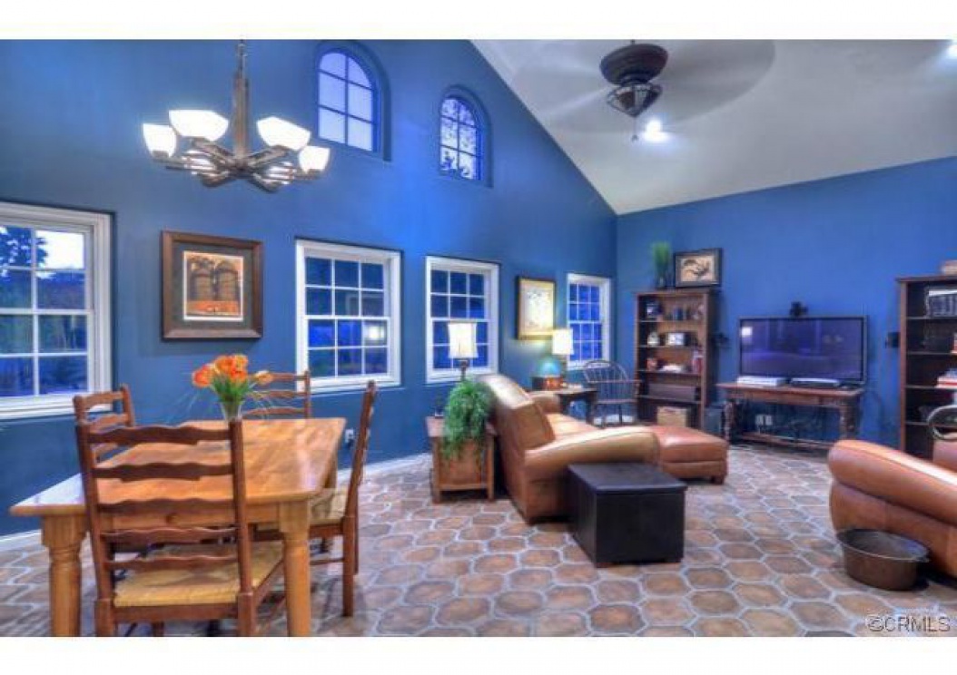 2367 Vista Road, La Habra Height CA: