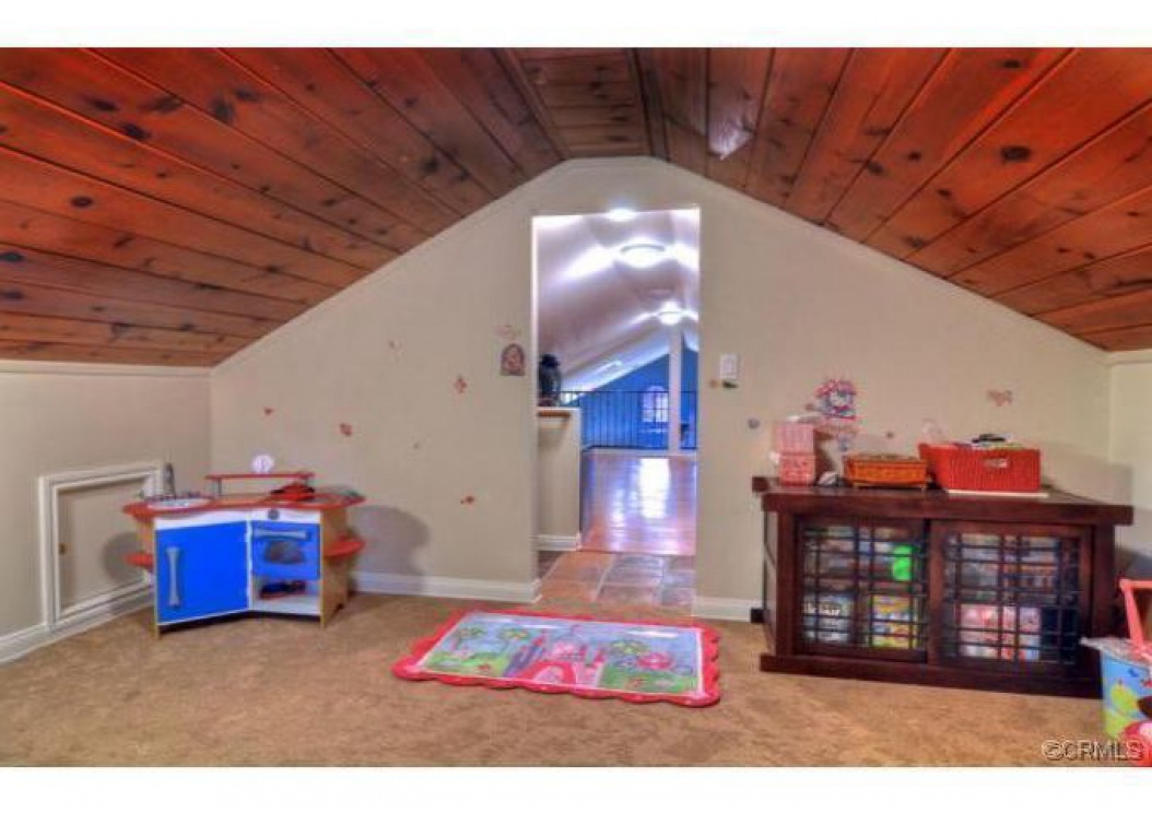 2367 Vista Road, La Habra Height CA: