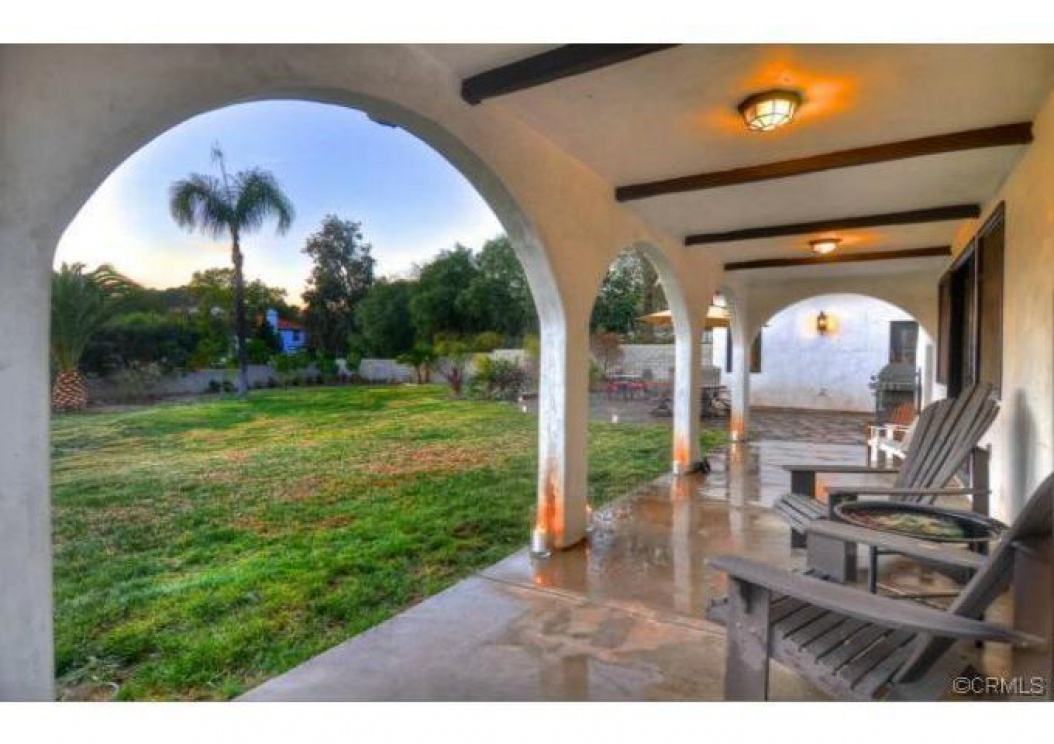2367 Vista Road, La Habra Height CA: