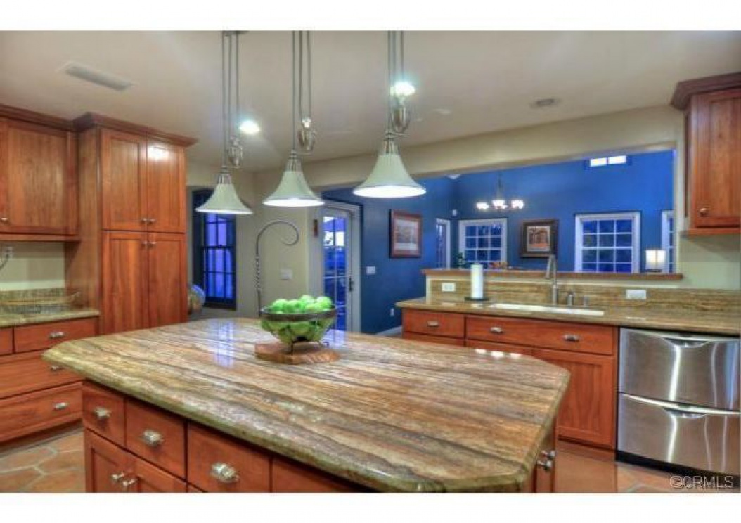 2367 Vista Road, La Habra Height CA: