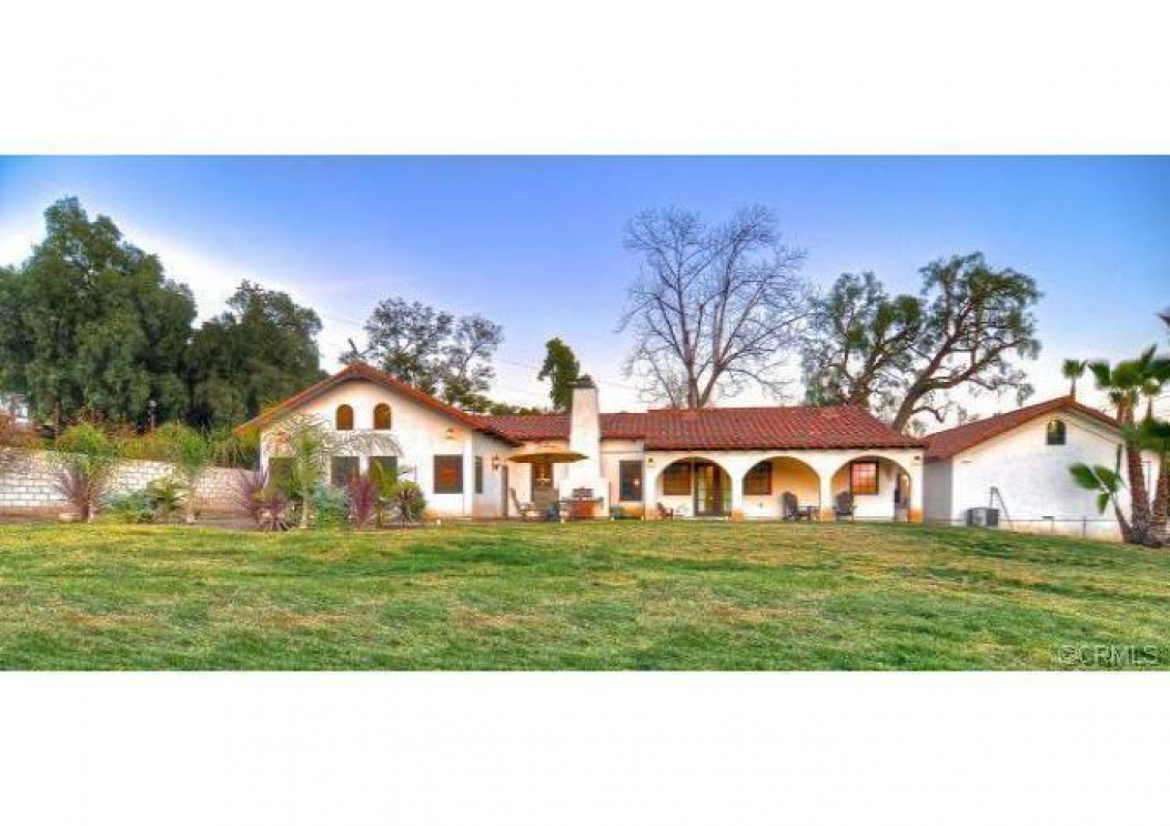 2367 Vista Road, La Habra Height CA: