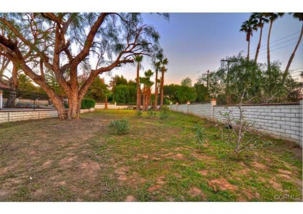 2367 Vista Road, La Habra Height CA:
