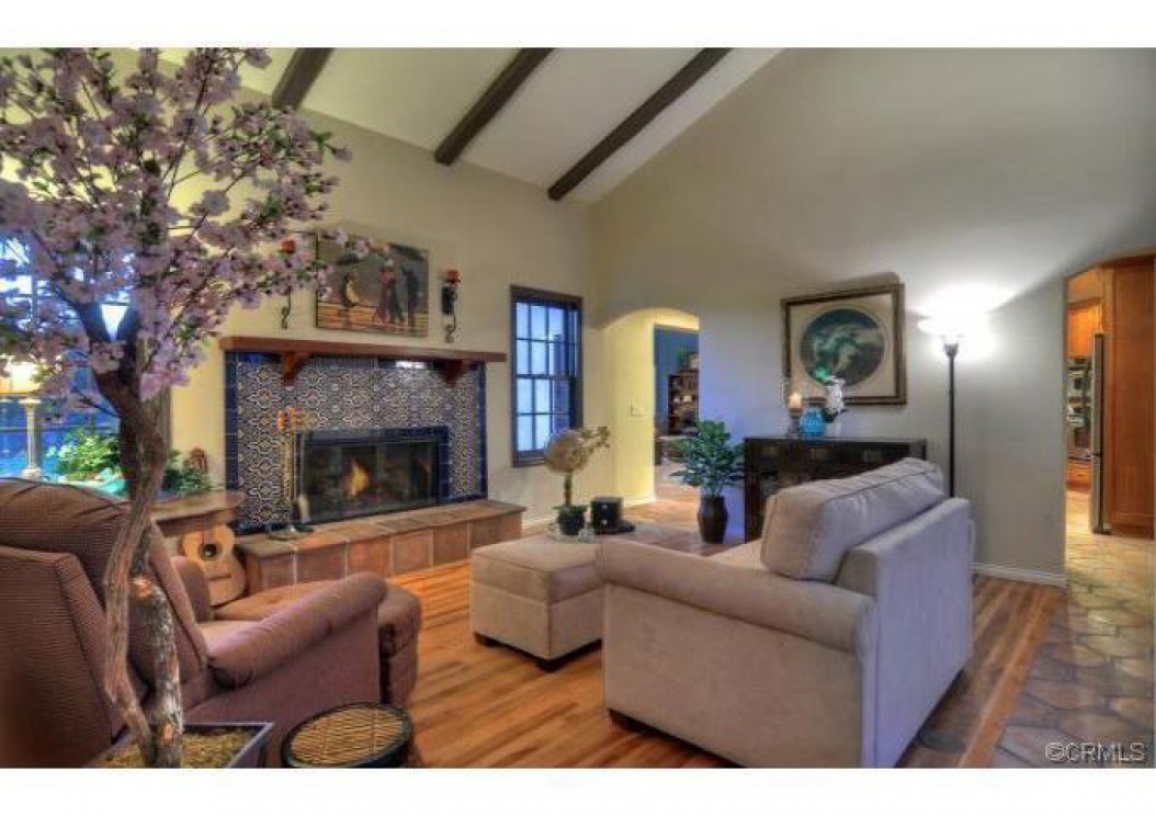 2367 Vista Road, La Habra Height CA: