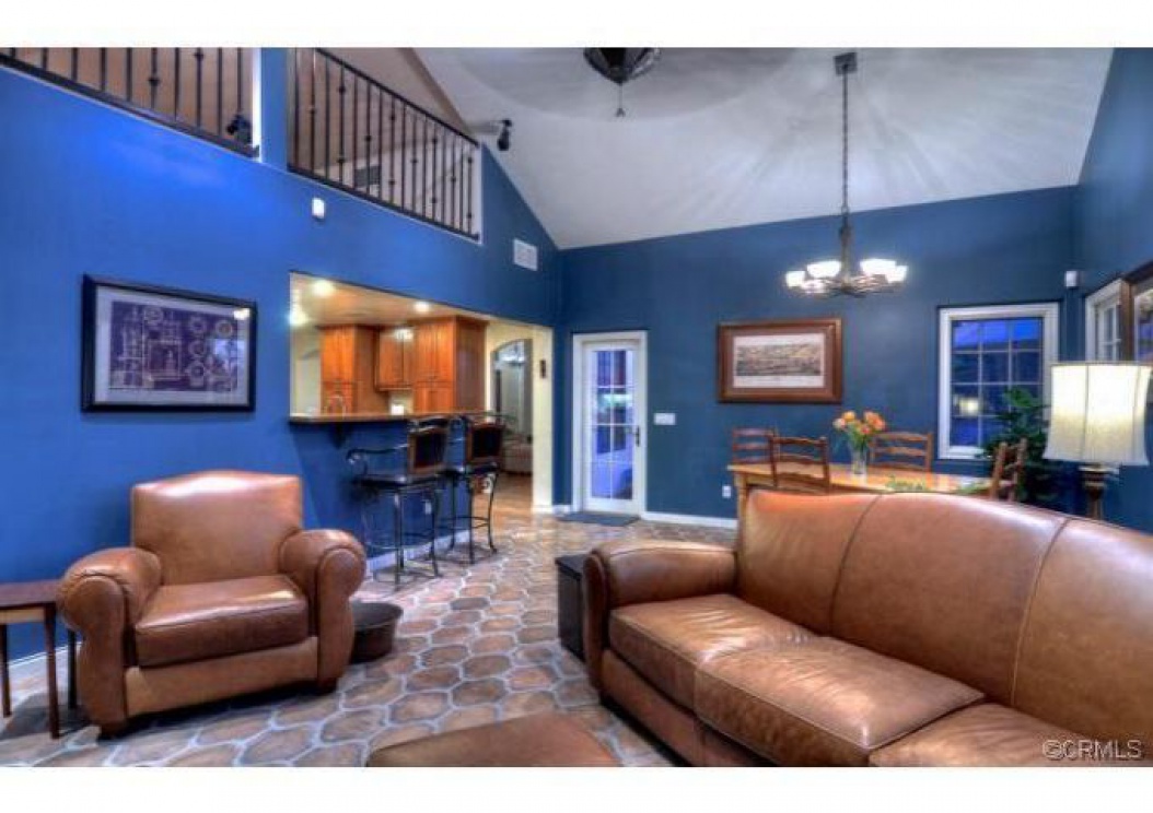 2367 Vista Road, La Habra Height CA: