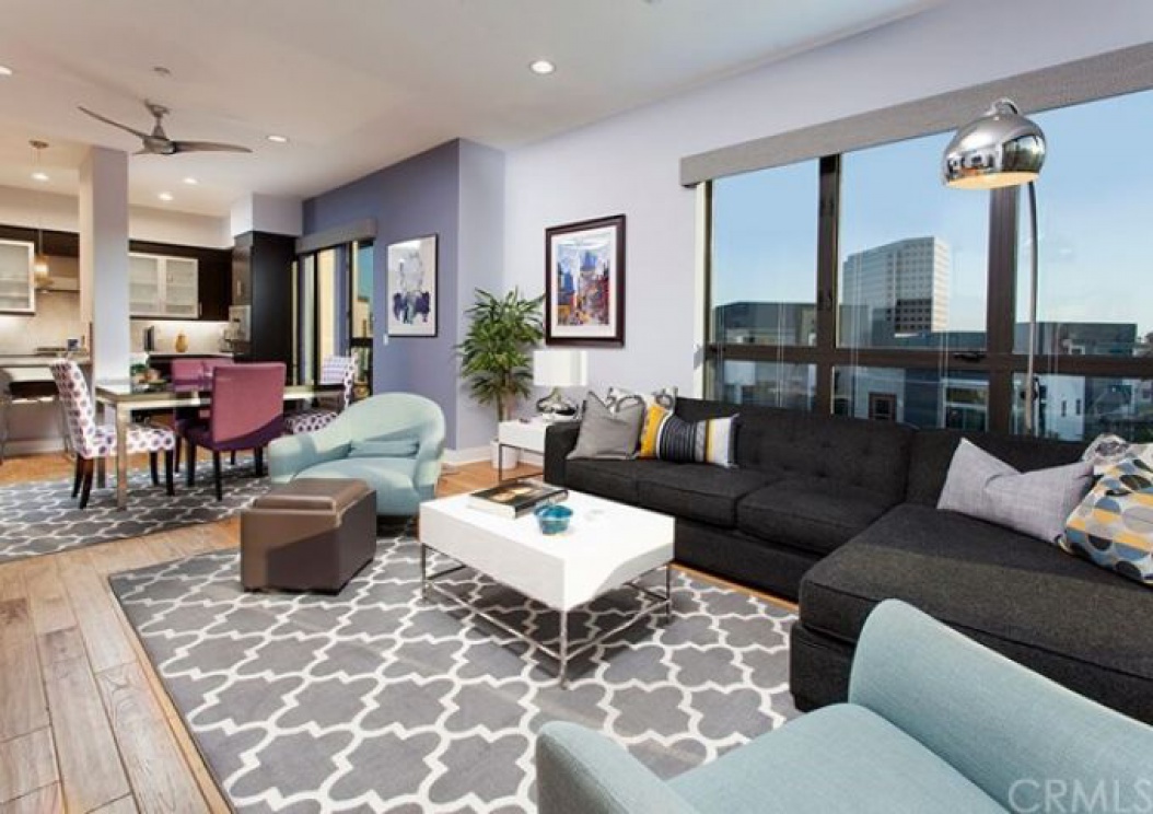 402 Rockefeller , Irvine CA: