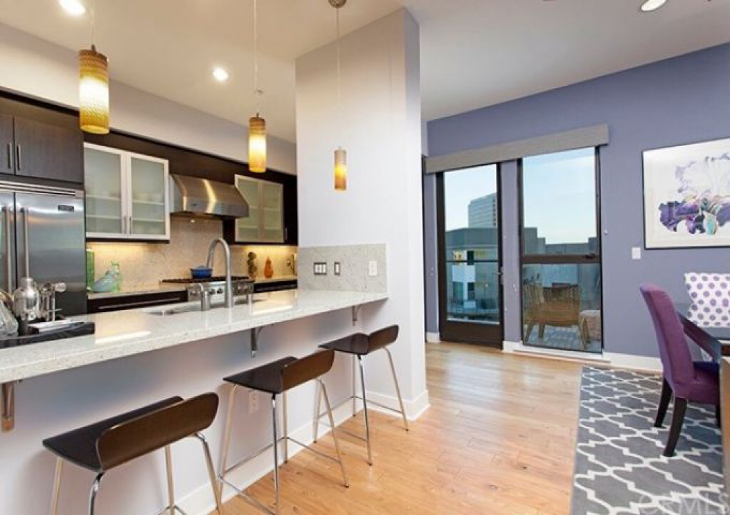 402 Rockefeller , Irvine CA: