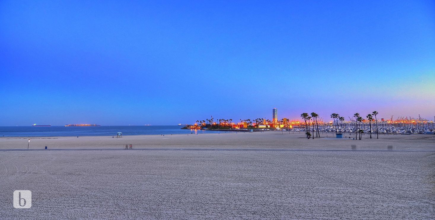 4   5th  Place , Long Beach CA: 