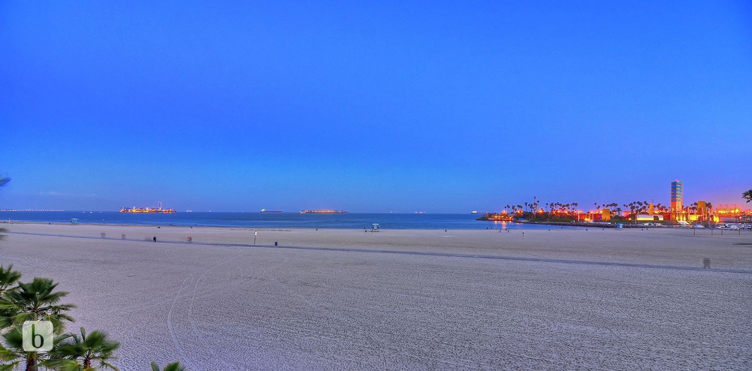 4   5th  Place , Long Beach CA: 