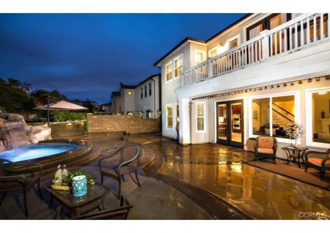 4112 Temhurst Court , Yorba Linda CA: 