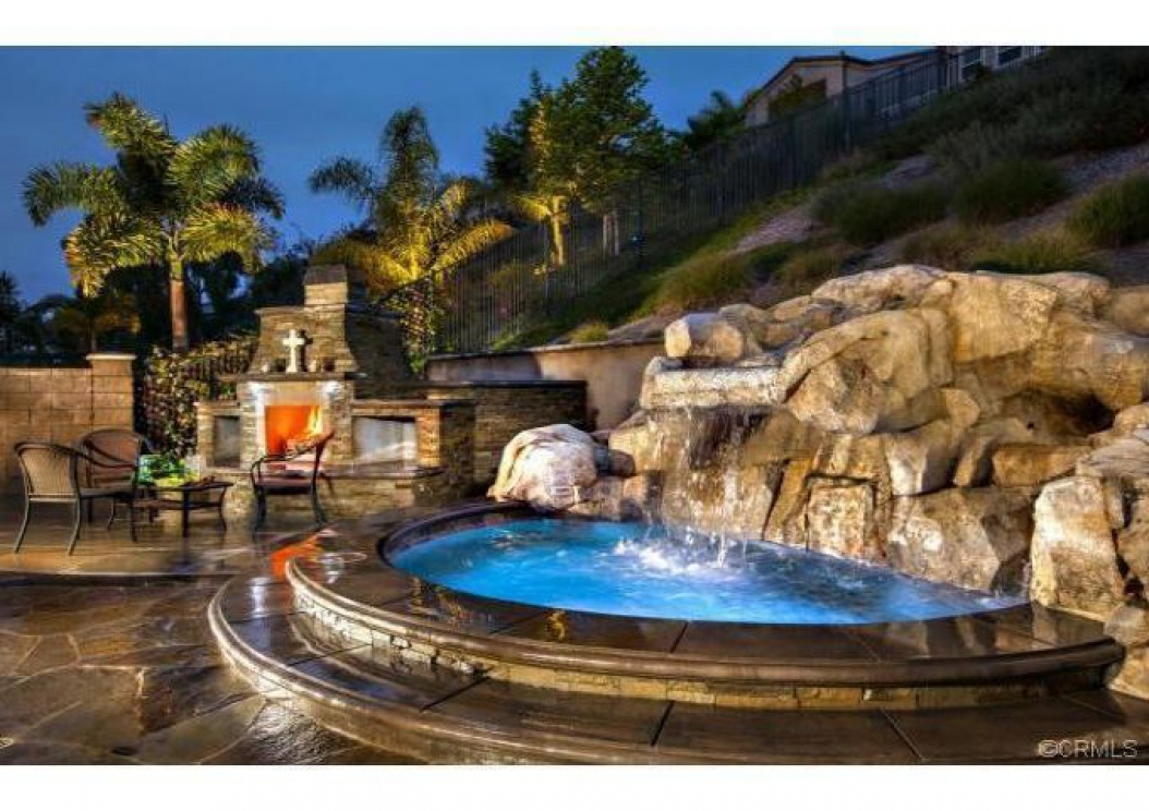 4112 Temhurst Court , Yorba Linda CA: 