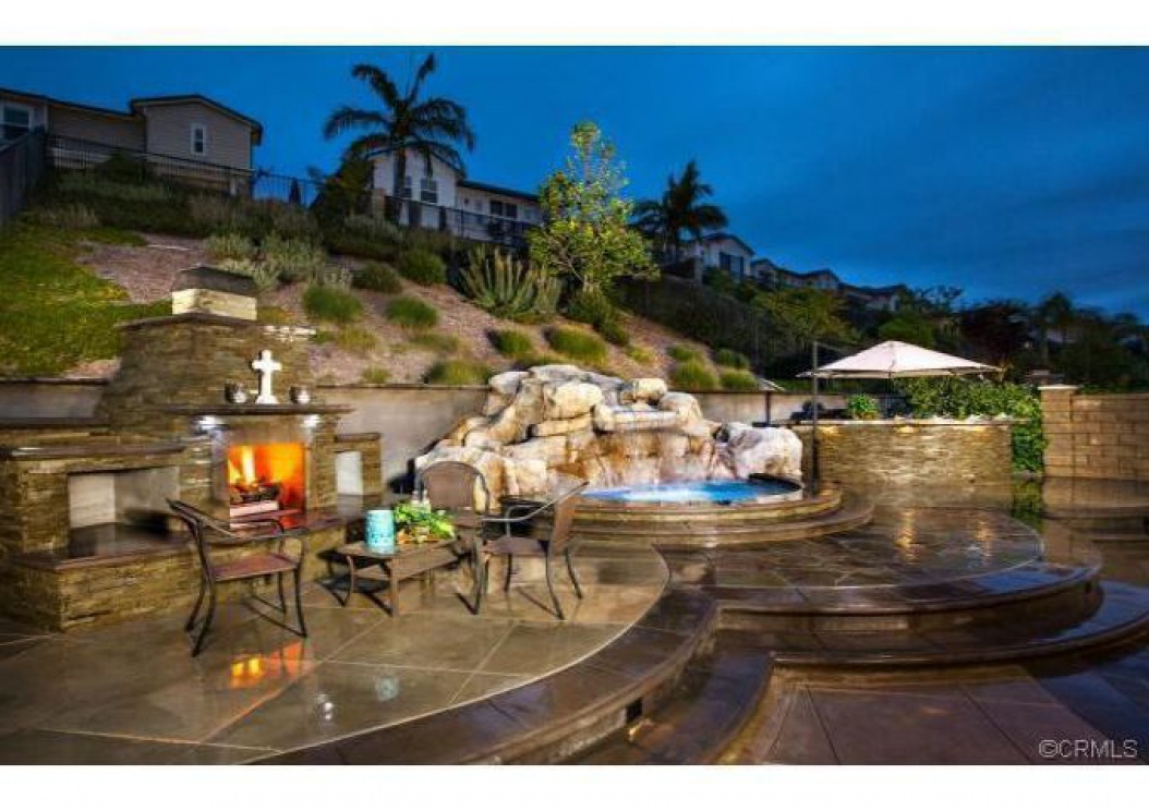 4112 Temhurst Court , Yorba Linda CA: 