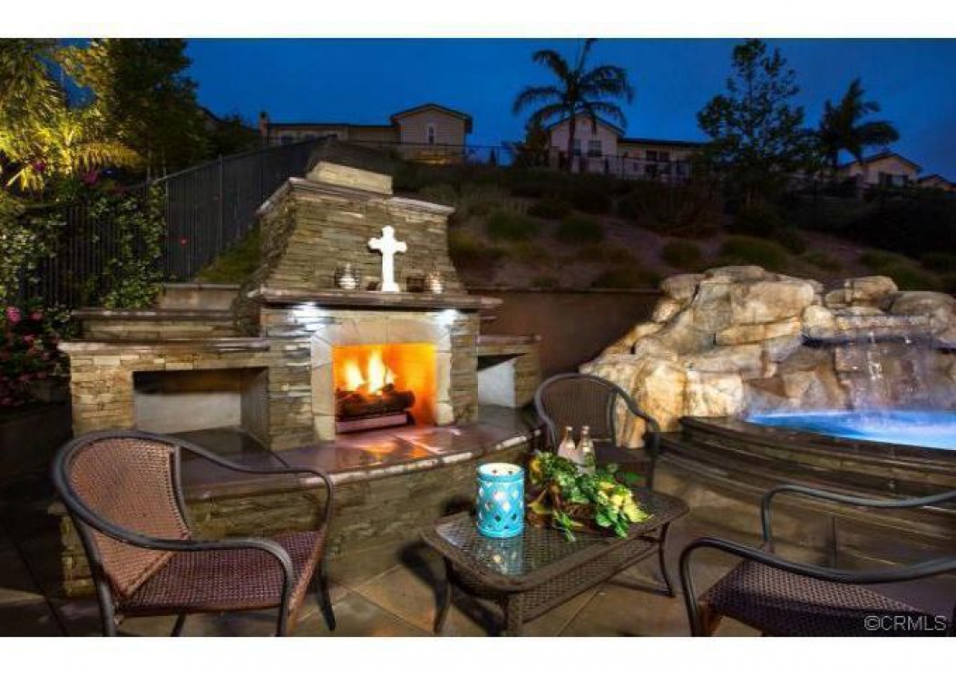 4112 Temhurst Court , Yorba Linda CA: 
