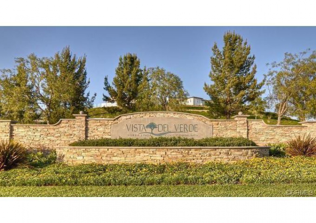 4112 Temhurst Court , Yorba Linda CA: 