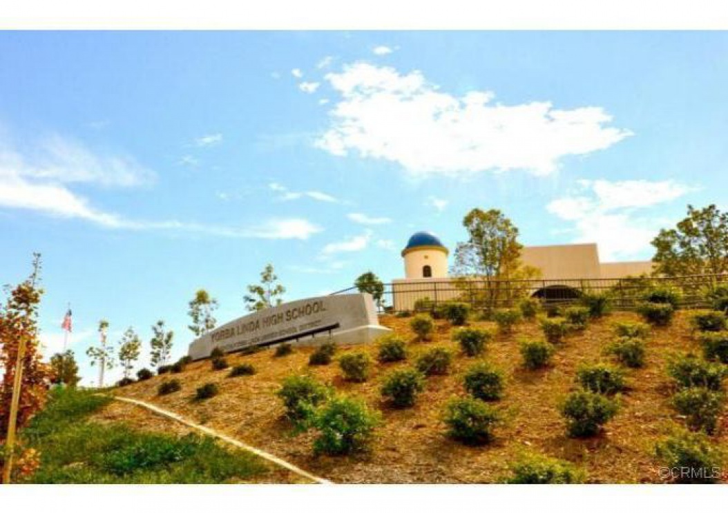 4112 Temhurst Court , Yorba Linda CA: 