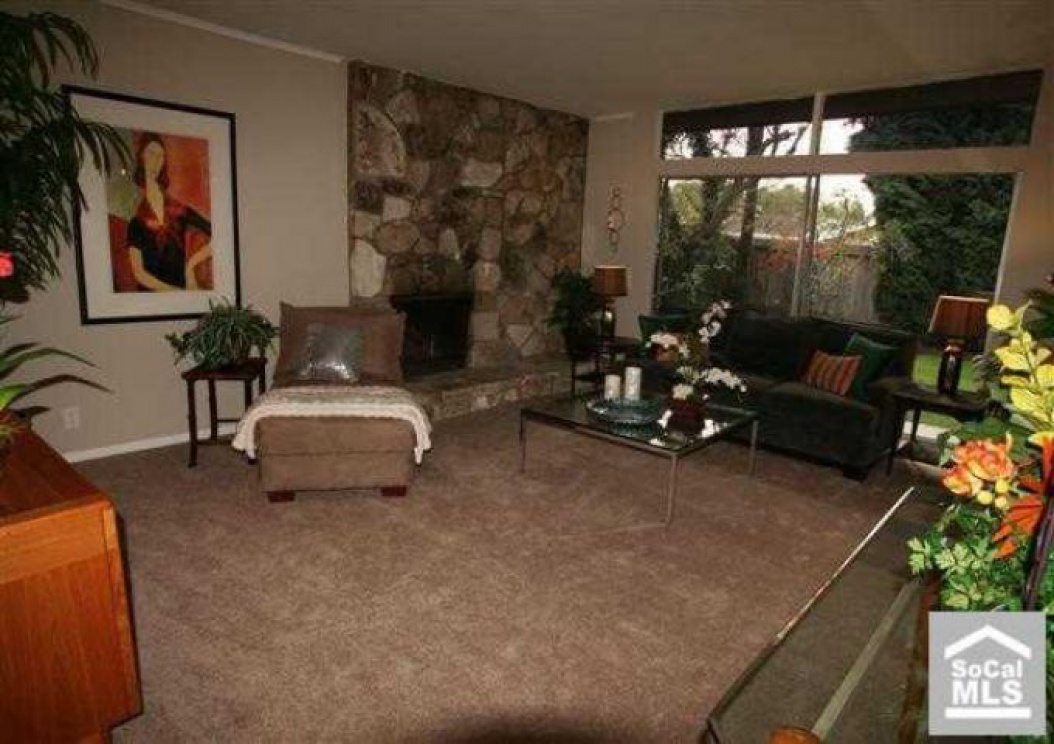 525 N Cornell Ave, Fullerton CA: 