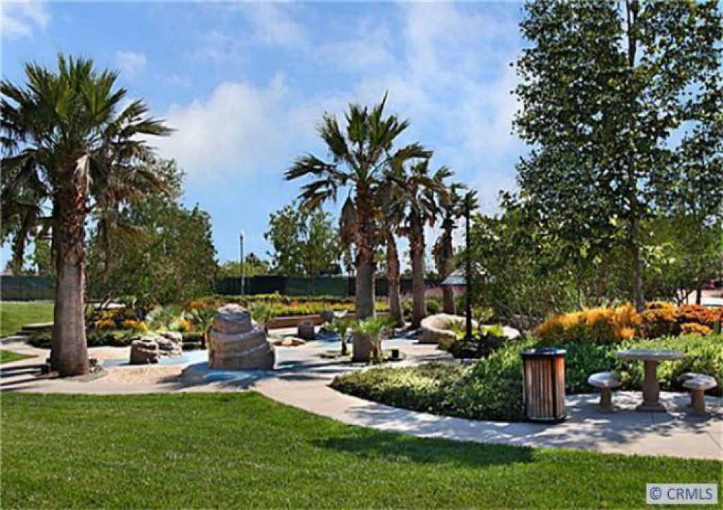 CA, Orange : 