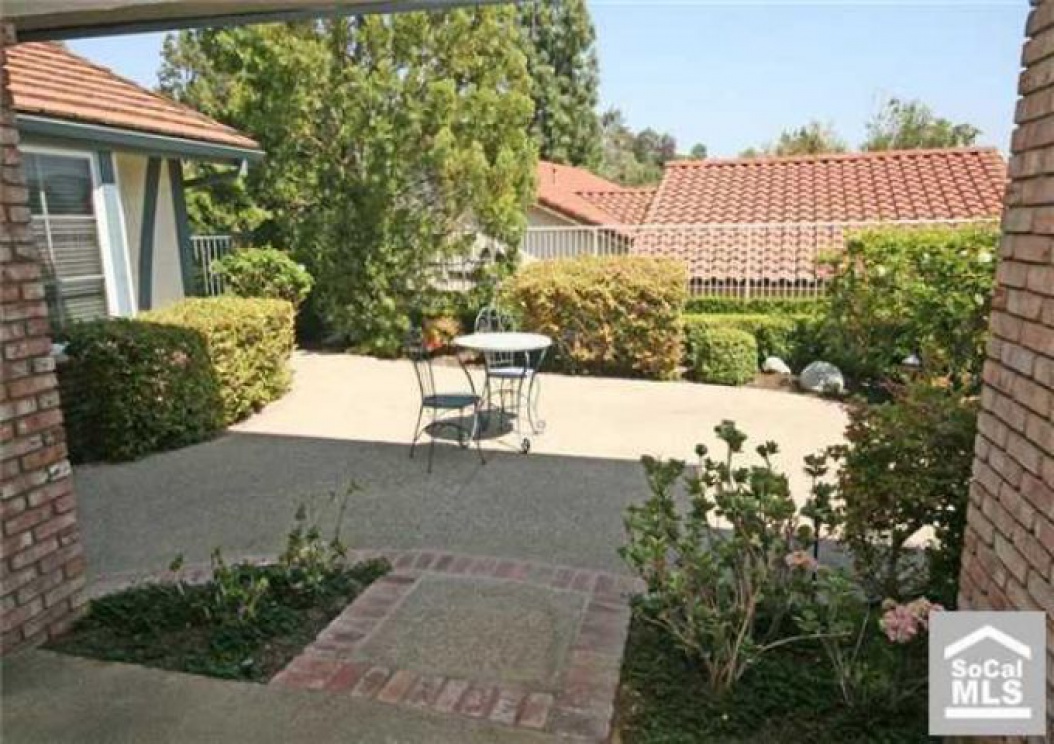 5100 Via Del Fierro, Yorba Linda CA: 