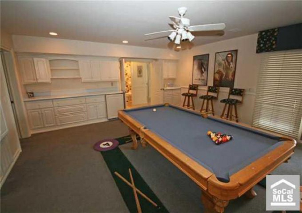 5100 Via Del Fierro, Yorba Linda CA: 