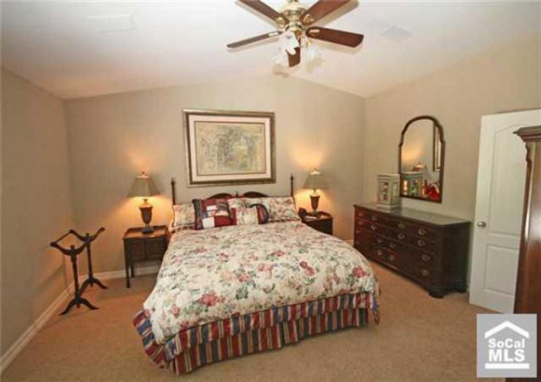 5100 Via Del Fierro, Yorba Linda CA: 