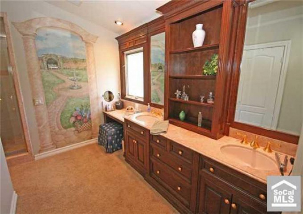 5100 Via Del Fierro, Yorba Linda CA: 