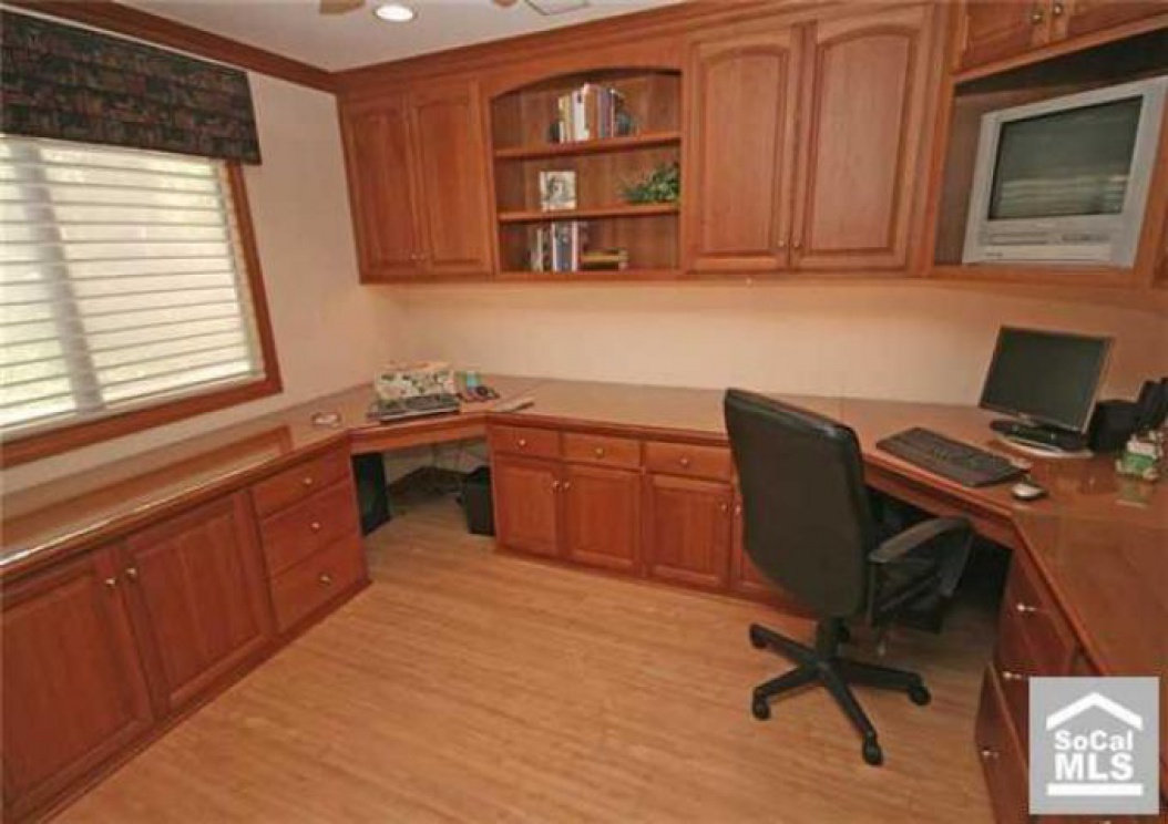 5100 Via Del Fierro, Yorba Linda CA: 