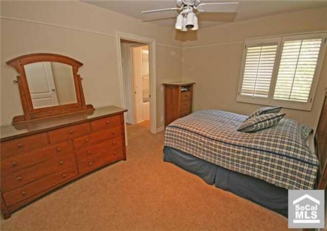 5100 Via Del Fierro, Yorba Linda CA: 