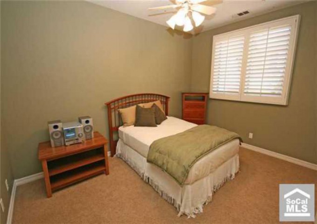 5100 Via Del Fierro, Yorba Linda CA: 