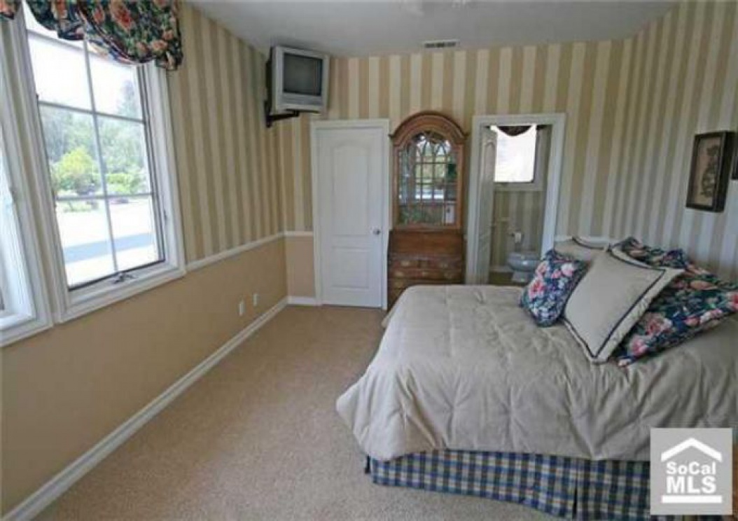 5100 Via Del Fierro, Yorba Linda CA: 