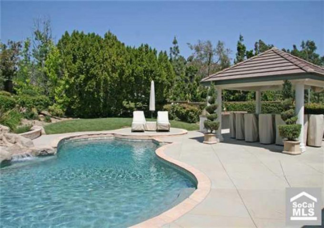 5100 Via Del Fierro, Yorba Linda CA: 