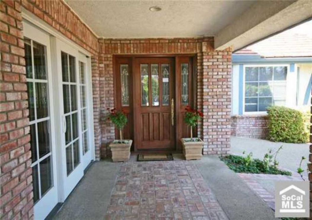 5100 Via Del Fierro, Yorba Linda CA: 