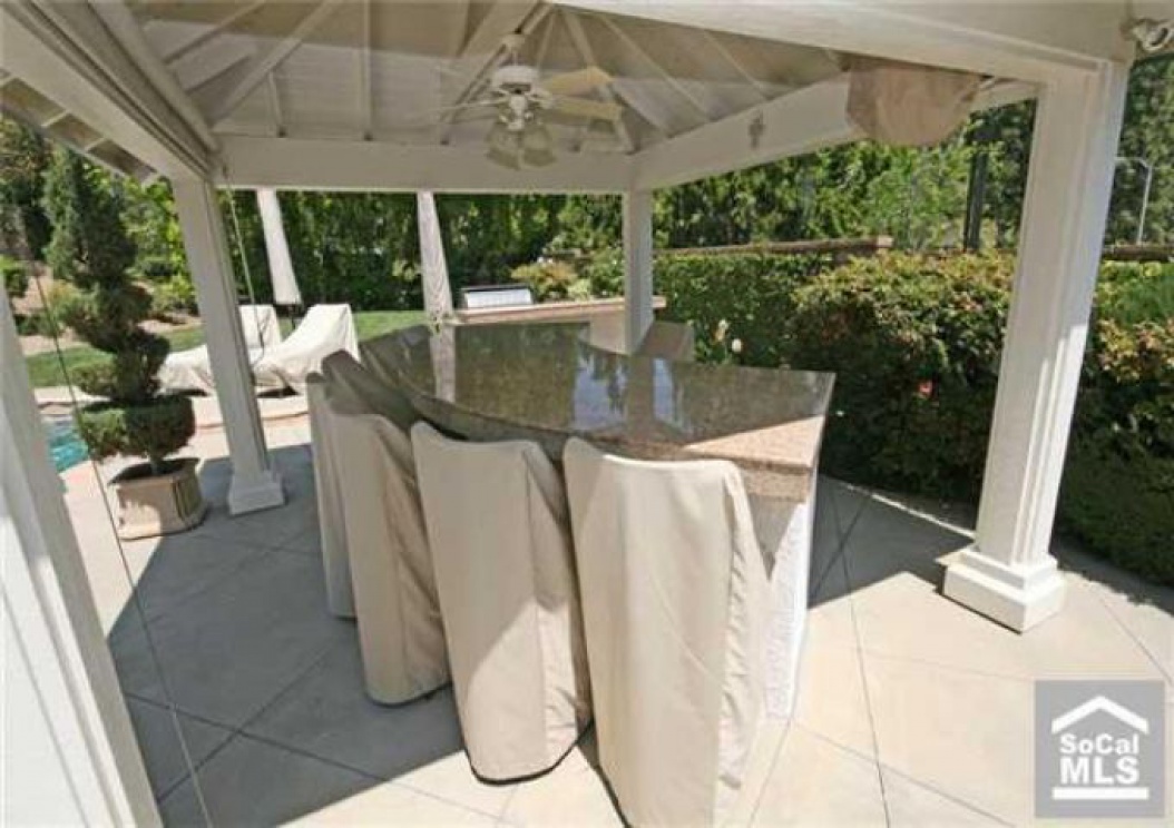 5100 Via Del Fierro, Yorba Linda CA: 