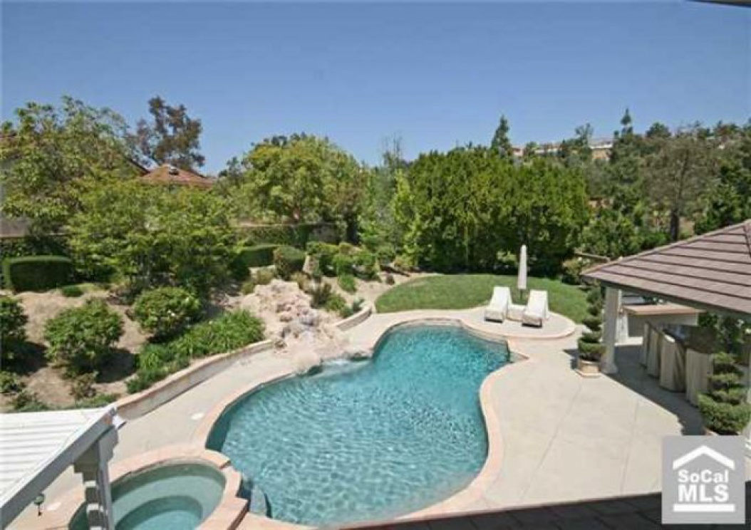 5100 Via Del Fierro, Yorba Linda CA: 