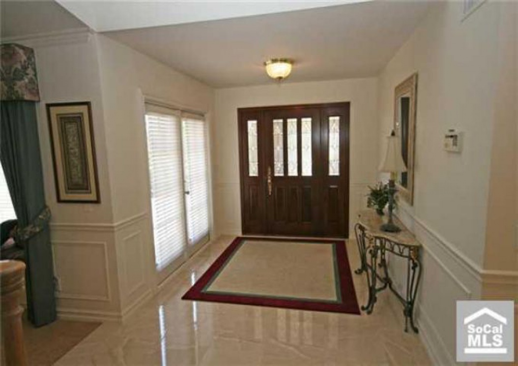 5100 Via Del Fierro, Yorba Linda CA: 