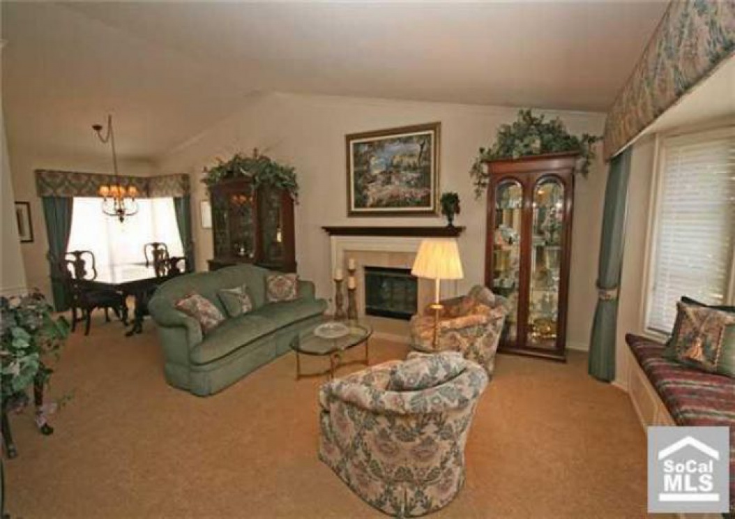 5100 Via Del Fierro, Yorba Linda CA: 