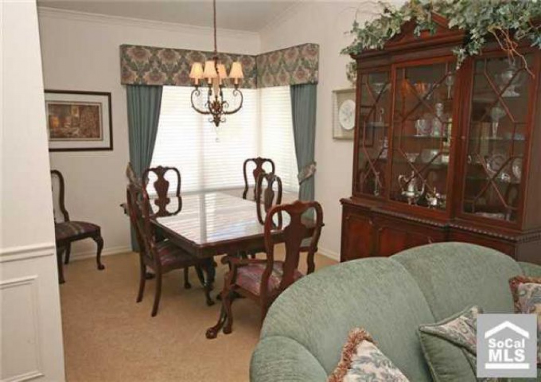 5100 Via Del Fierro, Yorba Linda CA: 