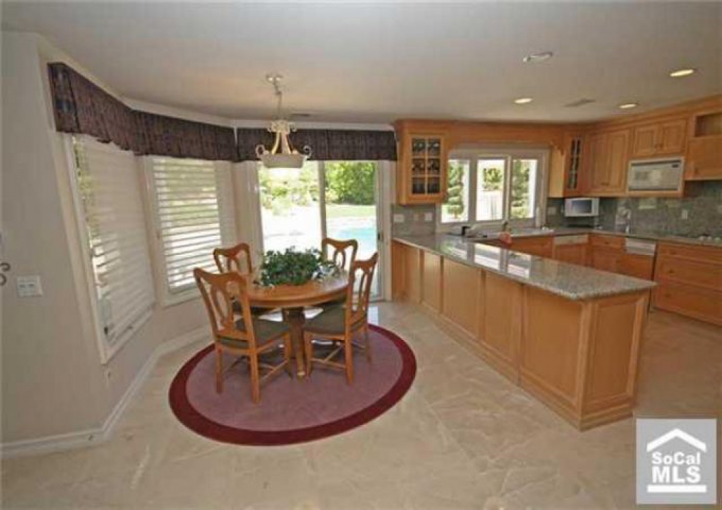 5100 Via Del Fierro, Yorba Linda CA: 