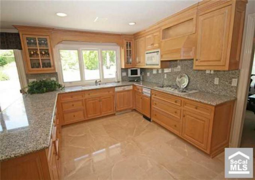 5100 Via Del Fierro, Yorba Linda CA: 